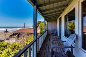 Imagine din galeria proprietății Cape Cod Cottages - #7 în Waldport