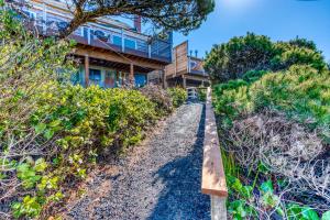 Imagine din galeria proprietății Cape Cod Cottages - #7 în Waldport