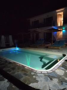 Fotografia z galérie ubytovania Katigiorgis Blue Hotel & SPA v destinácii Agios Georgios