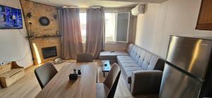 Et opholdsområde på 4Seasons