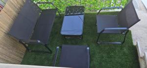 Billede fra billedgalleriet på 4Seasons i Chania