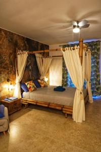 Fotografia z galérie ubytovania Katigiorgis Blue Hotel & SPA v destinácii Agios Georgios