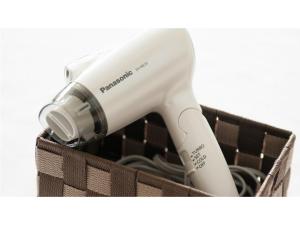 a hairdryer in a box with a hair dryer at Hotel Yassa - Vacation STAY 08840v in Mihara