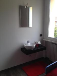 Fotografie z fotogalerie ubytování Grandi Cime Guest House v destinaci Lecco