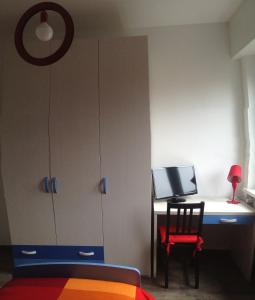 Fotografie z fotogalerie ubytování Grandi Cime Guest House v destinaci Lecco