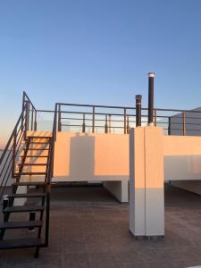 Fotografie z fotogalerie ubytování Apartamento a metros de la costanera y el lago v destinaci Villa María