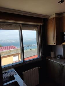 Fotografie z fotogalerie ubytování VISTAS RIA DE VIGO v destinaci Pontevedra