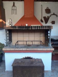 Billede fra billedgalleriet på Kyriaki's Traditional House i Epáno Váthia