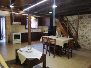 Εστιατόριο ή άλλο μέρος για φαγητό στο Kyriaki's Traditional House