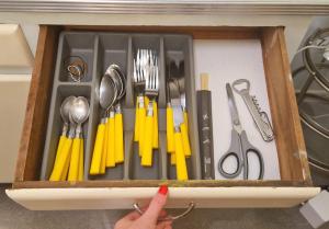 Billede fra billedgalleriet på Viky's Home B&B i Napoli