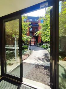 克拉科夫Turnau City Aparthotel的相册照片