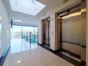 克拉科夫Turnau City Aparthotel的相册照片