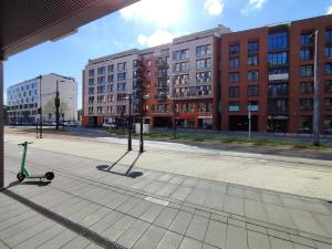 克拉科夫Turnau City Aparthotel的相册照片