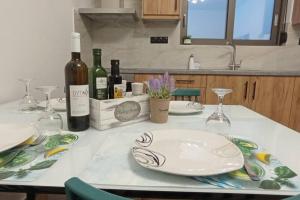 Fotografie z fotogalerie ubytování Dream House Souda v destinaci Souda