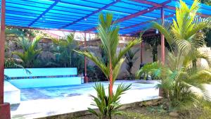 Fotografie z fotogalerie ubytování Casa de descanso acacias meta v destinaci Acacías