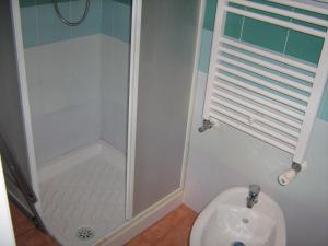 Bagno di Flat in Milan 1