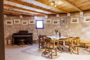 Foto Makarskas asuva majutusasutuse Villa Atrium galeriist