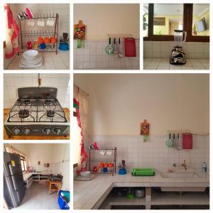 波帕扬Hostal Antonio的相册照片