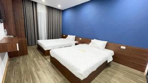Gallery image of Thanh Nam Hotel in Dong Quan
