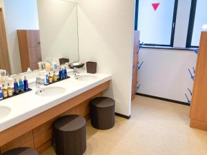 Foto sihtkohas Sapporo asuva majutusasutuse HOTEL LiVEMAX PREMIUM Sapporo Odorikoen galeriist