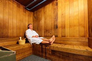 Foto sihtkohas Rotorua asuva majutusasutuse Prince's Gate Hotel galeriist