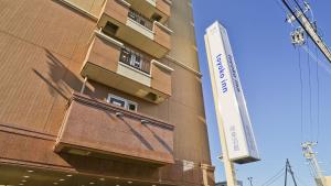 Budova, kde se hotel nachází + 29 fotografií