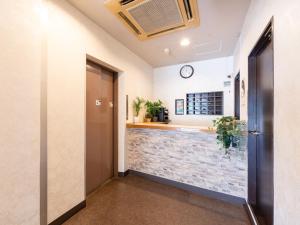 Foto sihtkohas Kofu asuva majutusasutuse Travel Inn Kofu galeriist