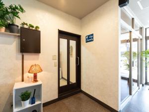 Foto sihtkohas Kofu asuva majutusasutuse Travel Inn Kofu galeriist