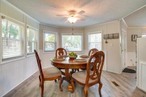 Gallery image of Sunny Bolivia Home with Spacious Yard! in Bolivia