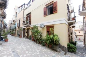 Afbeelding uit fotogalerij van ALESSANDRAB&B in Lipari