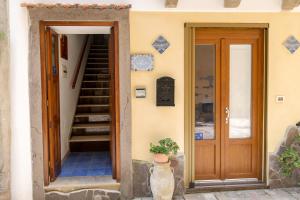 Afbeelding uit fotogalerij van ALESSANDRAB&B in Lipari