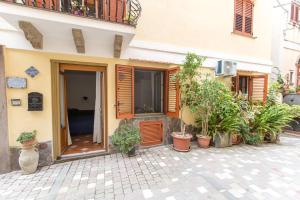 Afbeelding uit fotogalerij van ALESSANDRAB&B in Lipari