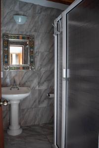 Gallery image of Hotel El Patio in Tequisquiapan