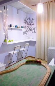 Fotografie z fotogalerie ubytování Hotel Alba v Miláně