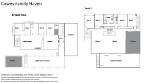 Gallery image of Cowes Family Haven in Cowes