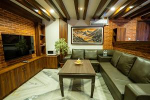 Foto de la galería de Kumari Star Inn en Pokhara