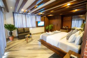 Foto de la galería de Kumari Star Inn en Pokhara