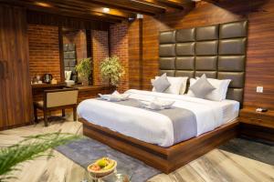 Foto de la galería de Kumari Star Inn en Pokhara