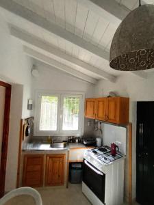 Φωτογραφία από το άλμπουμ του Aphrodite's hidden gem on Paxos island σε Velianitátika +30 φωτογραφίες