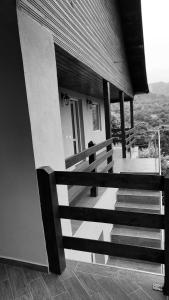 Gallery image of Appart Rural Transfăgărășan in Corbeni