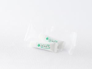 a thermometer in a plastic container with a timer at APA Hotel Hakata Ekimae 2Chome in Fukuoka