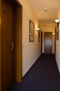 Fotografie z fotogalerie ubytování Gästehaus zur Kurve v destinaci Zirndorf