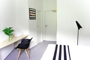 Fotografie z fotogalerie ubytování Penzion Kraličák ve Starém Městě