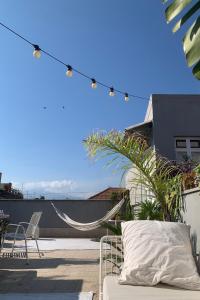 Fotografia z galérie ubytovania HOMESTAY rooftop v Catanii