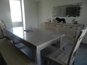 Fotografie z fotogalerie ubytování Gîte Utah v destinaci Saint-Laurent-sur-Mer