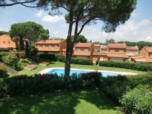 Fotografia z galérie ubytovania Chalet la Fosca v destinácii Palamós