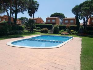 Fotografia z galérie ubytovania Chalet la Fosca v destinácii Palamós