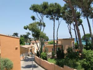 Gallery image of Chalet la Fosca in Palamós