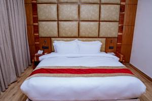 Gambar di galeri bagi Asian Buddha Hotel di Bhairāhawā