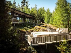 Κήπος έξω από το Koto House - Design-Beach-Pool